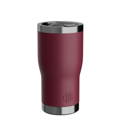 Nicklaus Silhouette - 20oz Tumbler