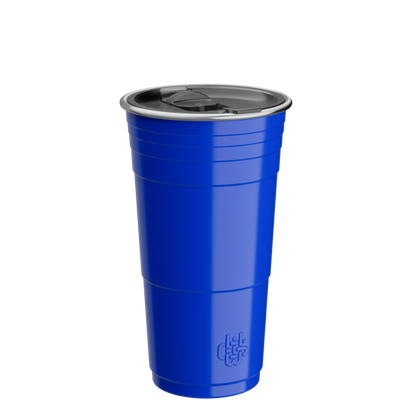 Nicklaus Silhouette - 24oz - WYLD CUP™