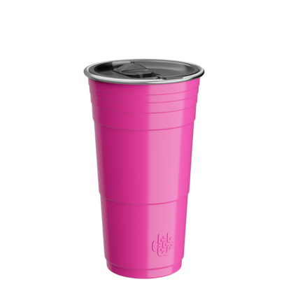 Nicklaus Silhouette - 24oz - WYLD CUP™