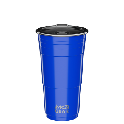 Nicklaus Silhouette - 24oz - WYLD CUP™