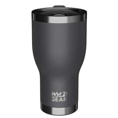Nicklaus Patriot Bear - 30oz Tumbler