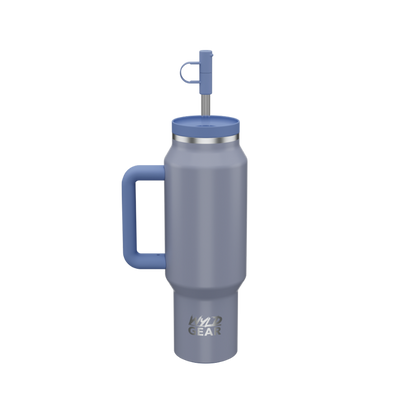 Nicklaus Silhouette - 30oz Wyld Syde Travel Tumbler