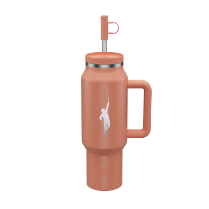 Nicklaus Silhouette - 30oz Wyld Syde Travel Tumbler