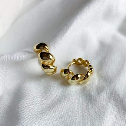 Alex Earrings