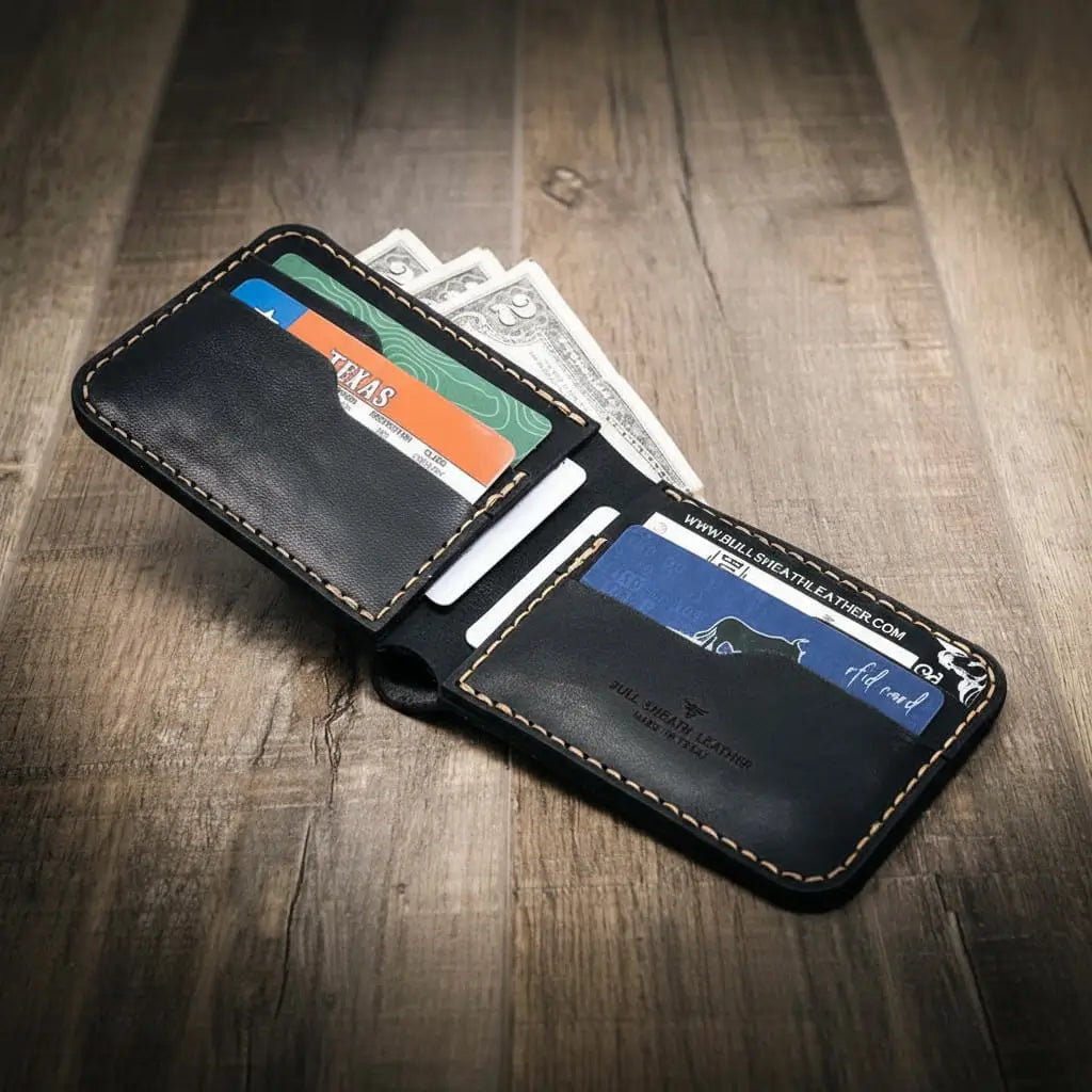 Rio Grande Bifold Wallet