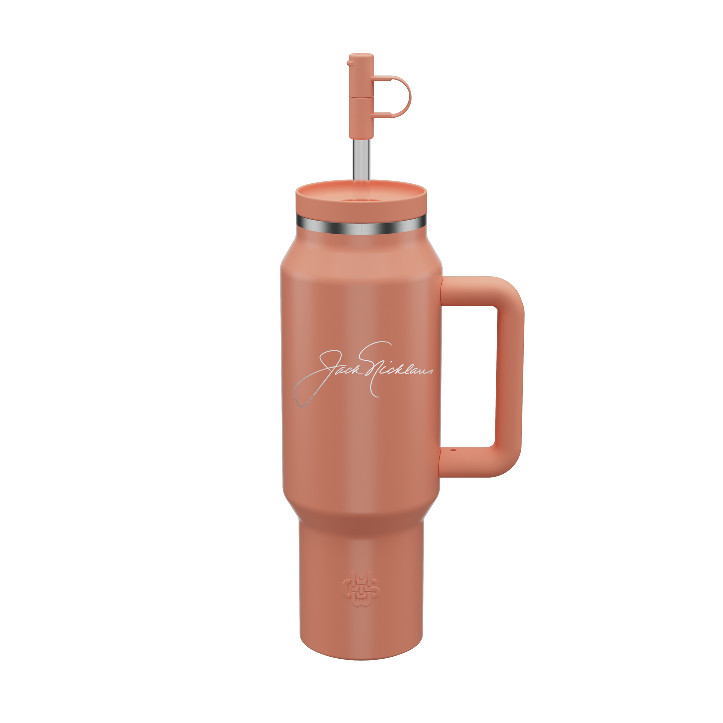 Nicklaus Signature - 40oz Wyld Syde Travel Tumbler
