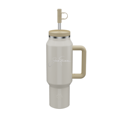 Nicklaus Signature - 40oz Wyld Syde Travel Tumbler