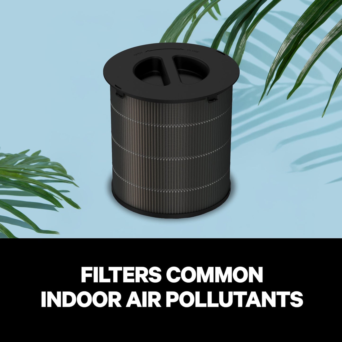 PuroAir 130i Smart Air Purifier