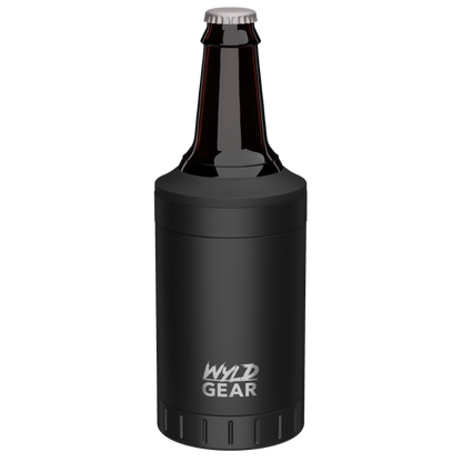 Nicklaus Signature - 12oz Multi Can Cooler