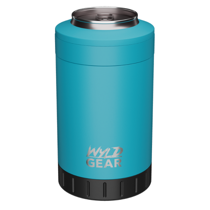 Nicklaus Signature - 12oz Multi Can Cooler