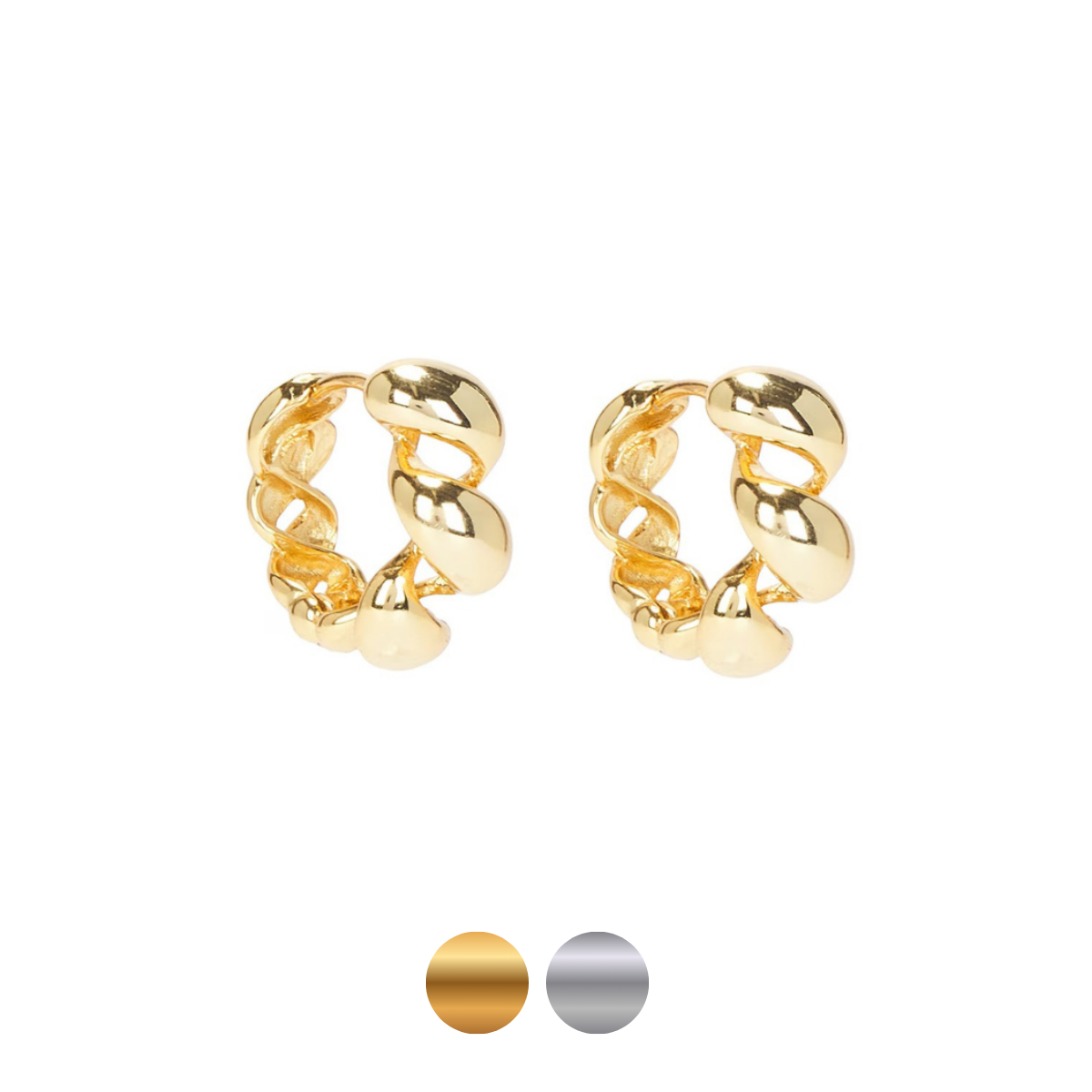 Alex Earrings