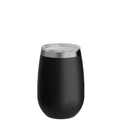 Nicklaus Gold Bear - 12oz Wyld Whiskey & Wine Tumbler