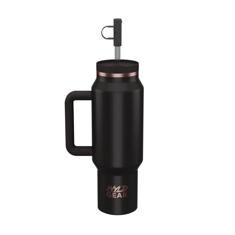 Nicklaus Signature - 40oz Wyld Syde Travel Tumbler