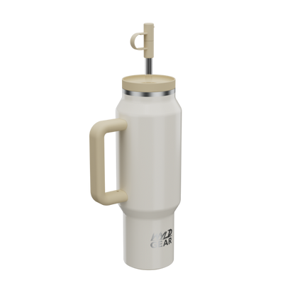 Nicklaus Signature - 40oz Wyld Syde Travel Tumbler