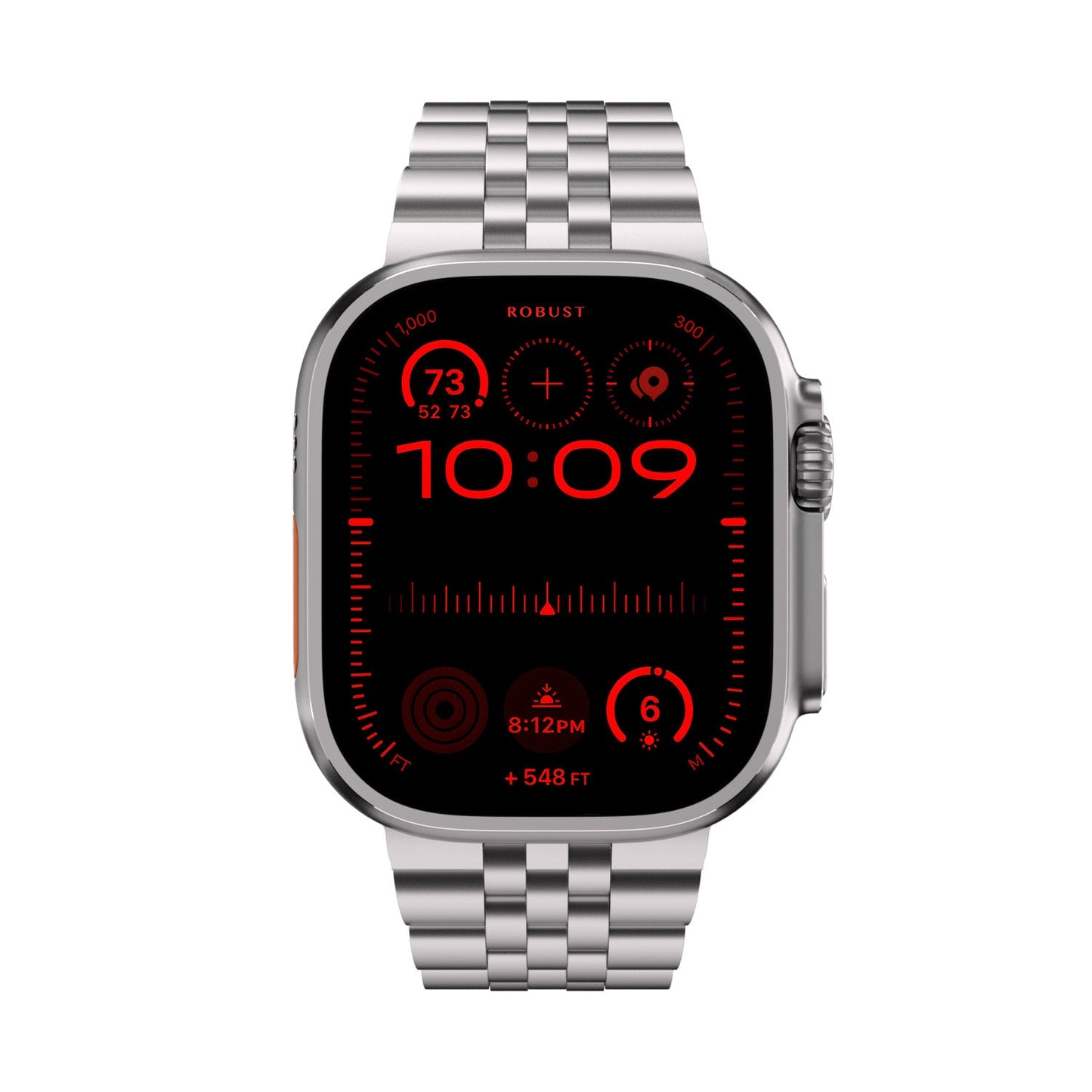 Titanium Band T05